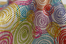 画像をギャラリービューアに読み込む, KNS-0124 サンプル帳