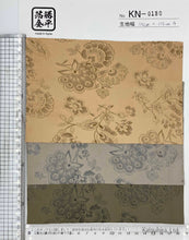 画像をギャラリービューアに読み込む, KNS-0130 サンプル帳