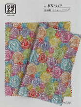 画像をギャラリービューアに読み込む, KN-0124
